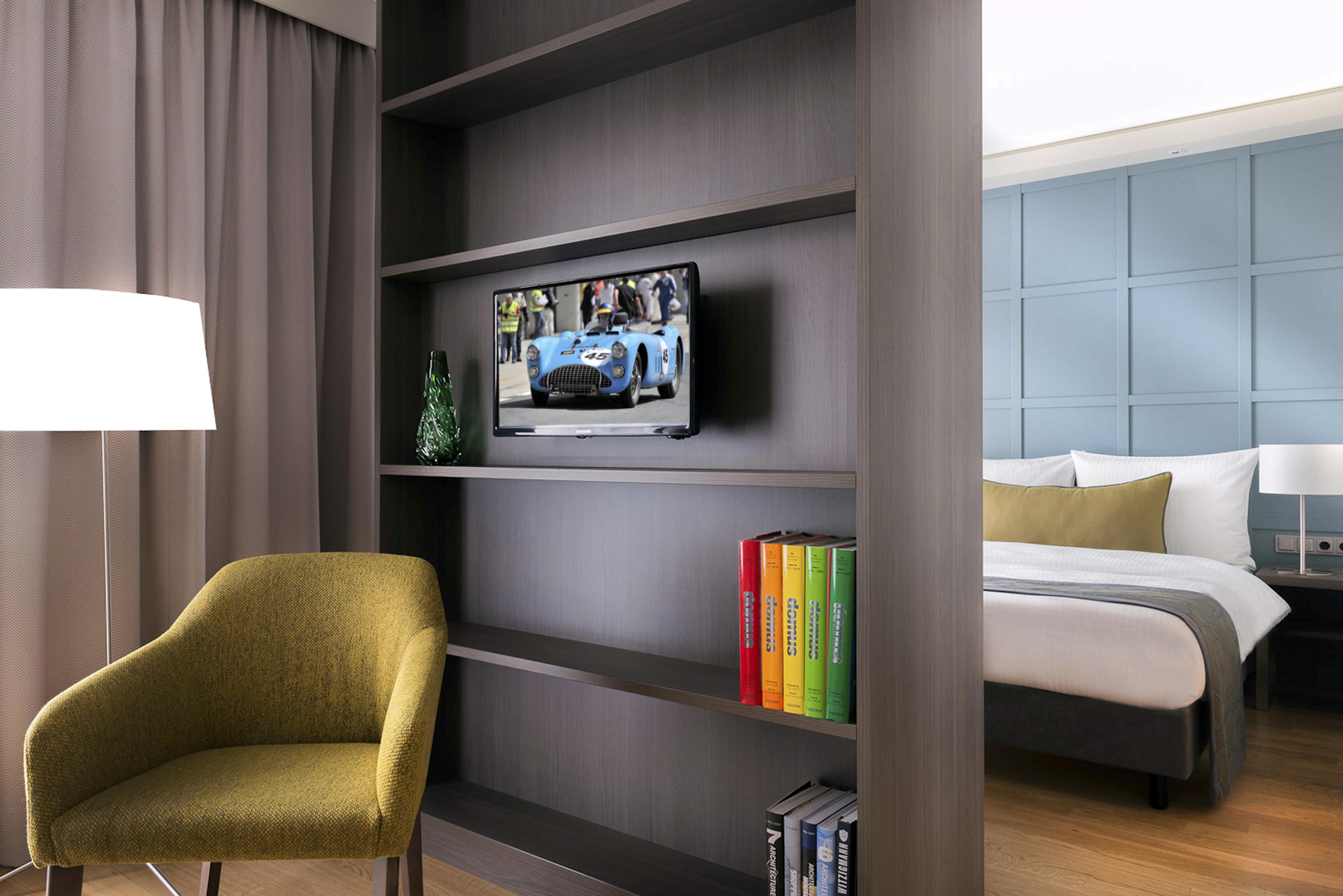 Citadines City Centre Frankfurt Frankfurt am Main Exterior photo